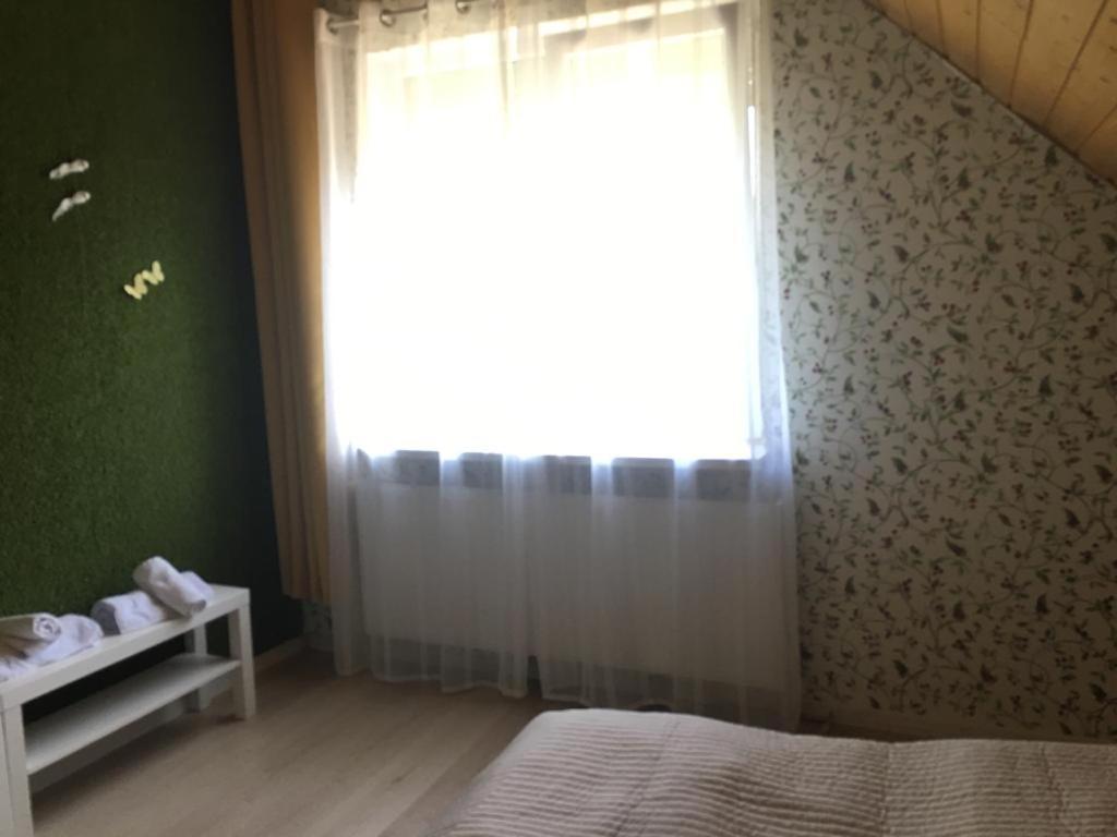Lavender Apartment เฮวิซ ภายนอก รูปภาพ